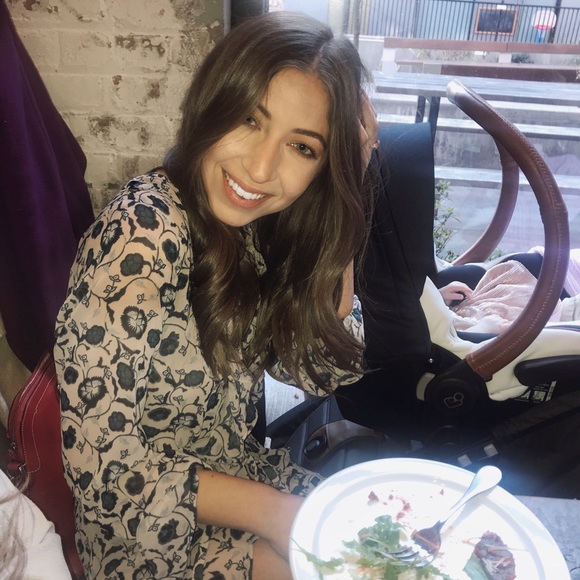 Meet your posher! Chevy Donato 😘 - Picture 3 of 3